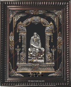 Sai Baba Frames (4)