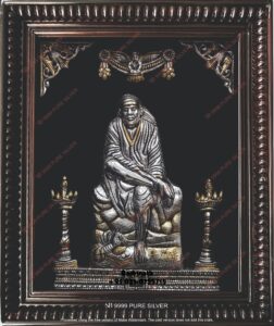 Sai Baba Frames (8)