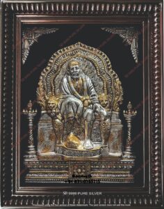 Sai Baba Frames (9)