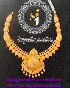 Sangeetha Jewellerys (11)