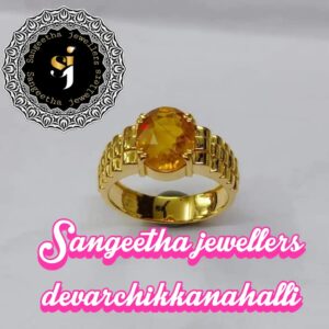 Sangeetha Jewellerys (3)