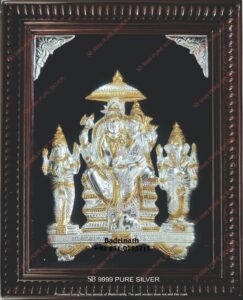Shiva Parvathi Frames (11)