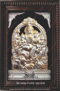 Shiva Parvathi Frames (17)