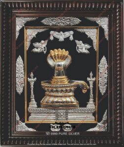 Shiva Related Frames (20)