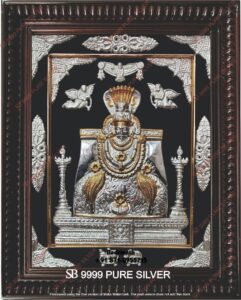 Shiva Related Frames (5)
