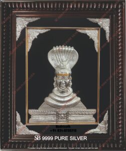 Shiva Related Frames (6)