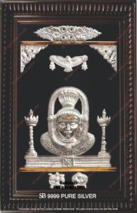 Shiva Related Frames (8)