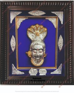 Shiva Related Frames (9)