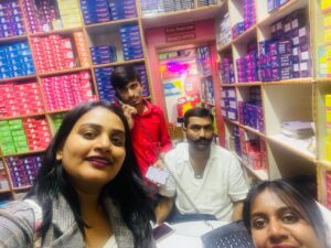 Shree Ramdev Electricals - Bhan Singh & Mahendar Singh