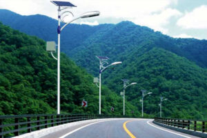Solar Lights (2)