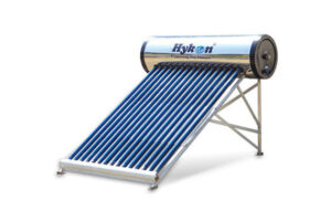 Solar Water Heaters (2)