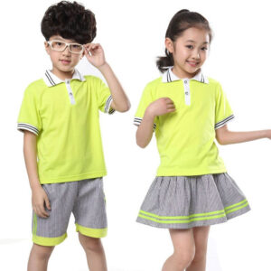Sports Uniforms (3)