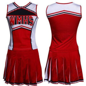 Sports Uniforms (5)