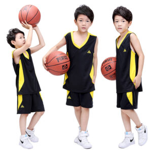 Sports Uniforms (6)