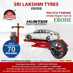 Sri Lakshmi Tyres (1)