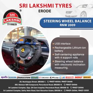 Sri Lakshmi Tyres (2)