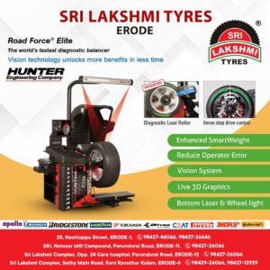 Sri Lakshmi Tyres (3)