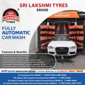 Sri Lakshmi Tyres (4)
