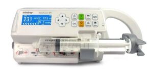 Syringe Pump