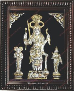 Veerabadra Frames (4)