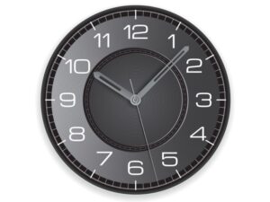 Wall Clock (1)