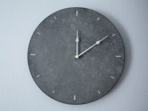 Wall Clock (2)