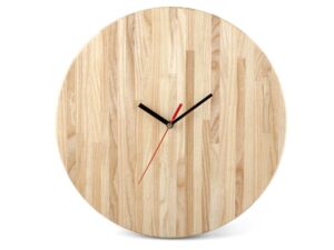 Wall Clock (3)