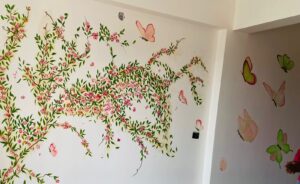 Wall Paintings and 3D Wall Art (12)