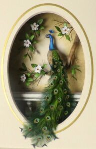 Wall Paintings and 3D Wall Art (14)
