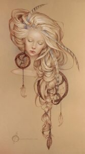 Wall Paintings and 3D Wall Art (4)