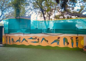 Wall Paintings and 3D Wall Art (8)