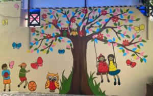 Wall Paintings and 3D Wall Art (9)