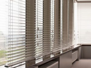 Window Blinds (4)