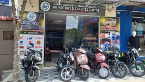 AH Motors and Services Center (3)