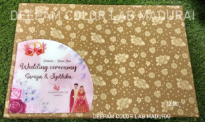 Album Pad & Box (10)