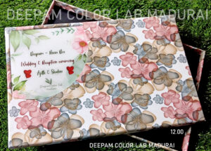 Album Pad & Box (11)