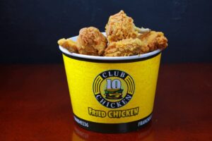 Club 10 Chicken (10)