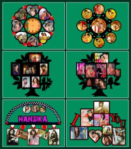 Customised Gifts 1
