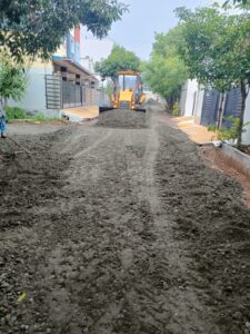 On Going Projects (1)