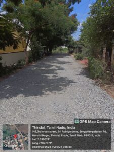 On Going Projects (6)