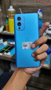 OnePlus 1