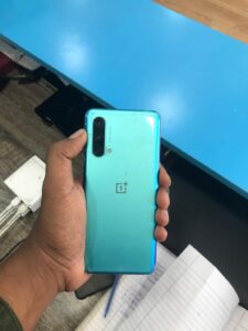 OnePlus 3