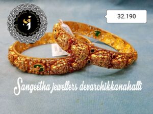 Sangeetha Jewellerys (10)