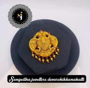 Sangeetha Jewellerys (11)