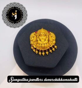 Sangeetha Jewellerys (12)