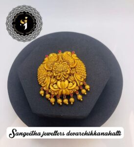 Sangeetha Jewellerys (13)