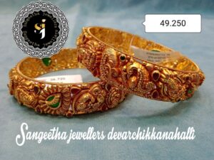 Sangeetha Jewellerys (15)
