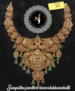 Sangeetha Jewellerys (33)