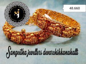 Sangeetha Jewellerys (9)