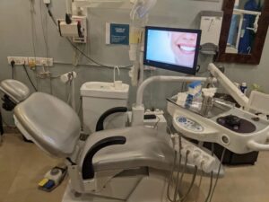 The Dentist Clinic (3)